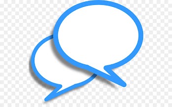 Speech balloon Callout Clip art - Call Out Cliparts 