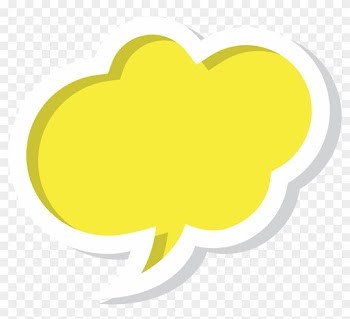 Speech Balloon Callout Clip Art - Heart