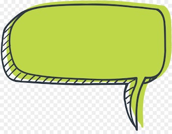 Speech balloon Callout Clip art - SPEECH BUBBLE 
