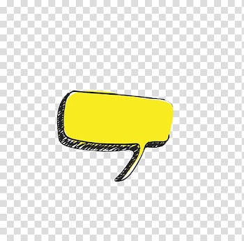 Speech balloon Cartoon, Balloon transparent background PNG clipart