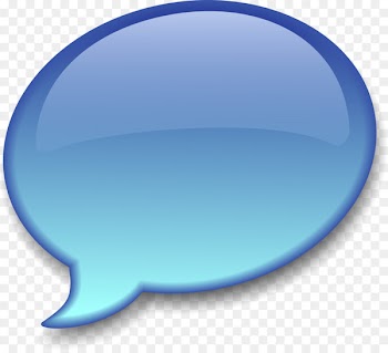 Speech balloon Cartoon Clip art - Talk Balloon 