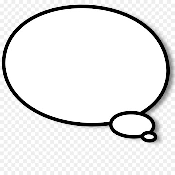 Speech balloon Cartoon Comics Clip art - Speaking Bubble 