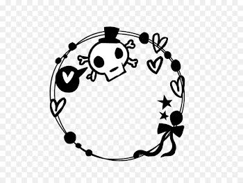 Speech balloon Cartoon Download - Tong Ka Aika seal 