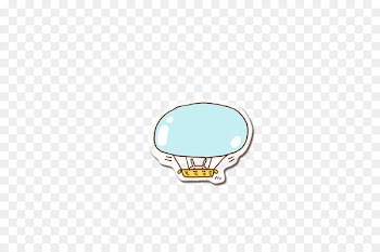 Speech balloon Cartoon - Lovely conversation bubbles 