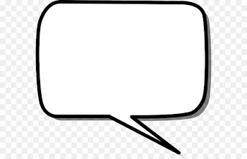 Speech balloon Clip art - bubble shape 