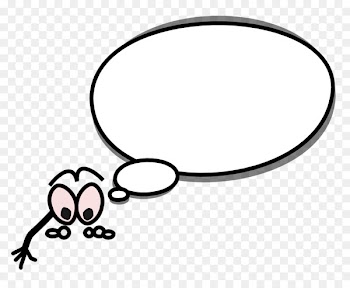 Speech balloon Clip art - bulle 