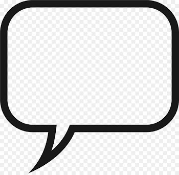 Speech balloon Clip art - quote box 