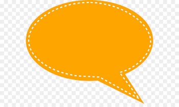 Speech balloon Clip art - SPEECH BUBBLE 