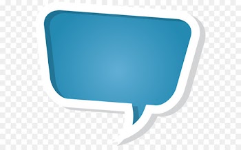 Speech balloon Clip art - Speech Bubble PNG Clip Art Image 