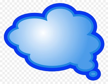 Speech balloon Clip art - Speech Bubble Vector 