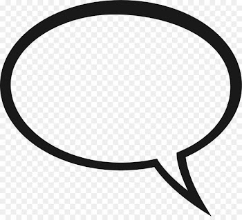Speech balloon Clip art - speech bubbles 