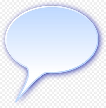 Speech balloon Clip art - speech buble 