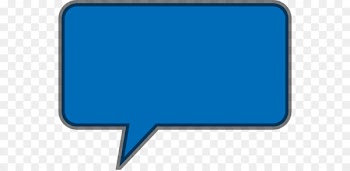 Speech balloon Clip art - Think Bubble 