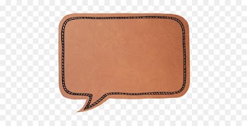 Speech balloon Clip art - Word Bubble Png 