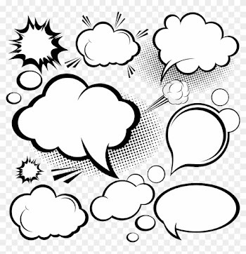 Speech Balloon Cloud Euclidean Vector Clip Art - Knitted One Punch Man Bald Embroidered Funny Hat Women