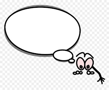 Speech balloon Comic book Clip art - bulle 