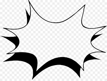 Speech balloon Comic book Clip art - others 