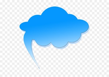 Speech balloon Comics Bubble Text - dialogue box 