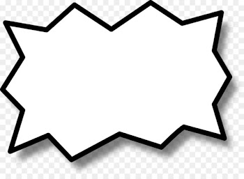 Speech balloon Comics Clip art - callout 