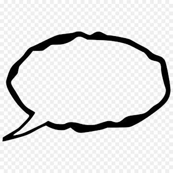 Speech balloon Comics Clip art - cartoon speech 