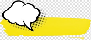 Speech balloon Comics Comic book Pop art, CONTATO transparent background PNG clipart