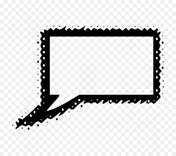 Speech balloon Comics Drawing Clip art - ballon speech 