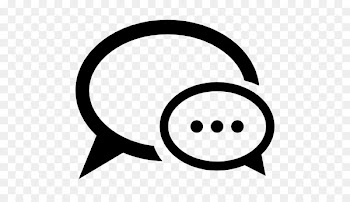 Speech balloon Computer Icons Bubble Clip art - shape 