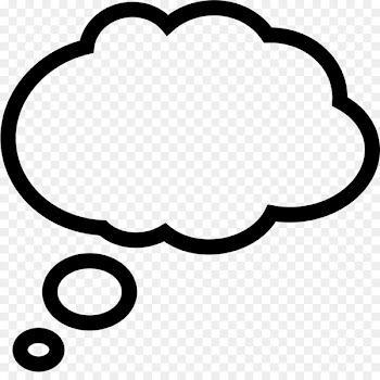 Speech balloon Computer Icons Clip art - cloud computing 