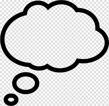 Speech balloon Computer Icons , cloud computing transparent background PNG clipart