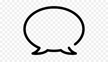 Speech balloon Computer Icons Dialogue - double clipart 