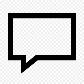 Speech balloon Computer Icons Drawing Clip art - callout 