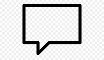 Speech balloon Computer Icons Encapsulated PostScript - Comment Bubble 