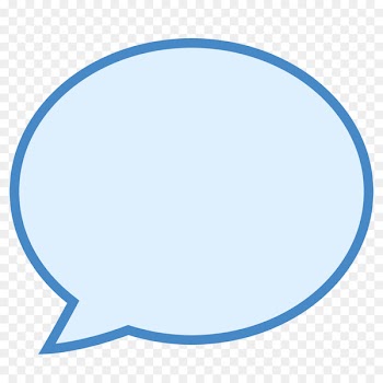 Speech balloon Conversation Thought Clip art - Speech Balloon Png 