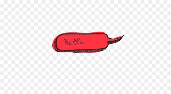 Speech balloon Dialog box Cartoon - Comic style bubbles language 
