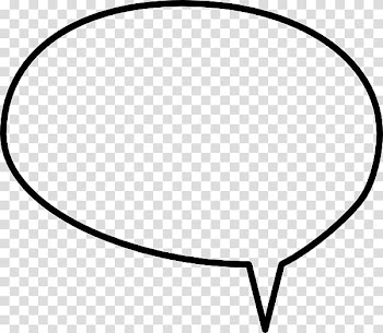 Speech balloon Dialog box Comic book Text box , text box transparent background PNG clipart