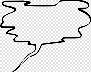 Speech balloon , Dialogue Baloon transparent background PNG clipart