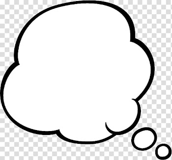 Speech balloon Dialogue in writing Callout, others transparent background PNG clipart