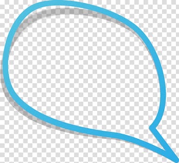 Speech balloon Dialogue Text, Design Elements transparent background PNG clipart