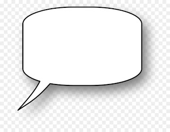 Speech balloon Drawing Bubble Clip art - Cartoon Talking Bubble 