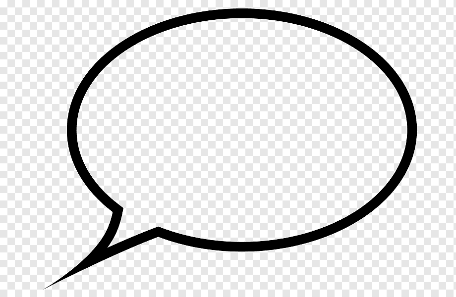 Speech balloon Drawing, SPEECH BUBBLE, comics, white, text png