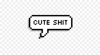Speech balloon Drawing Text - Hey Mama 