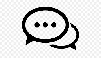 Speech balloon Ellipsis Computer Icons Bubble - Chat Bubbles 