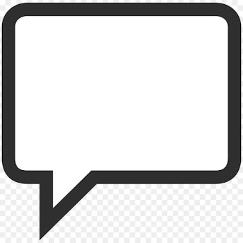 Speech balloon Emoji Computer Icons Clip art - notice 