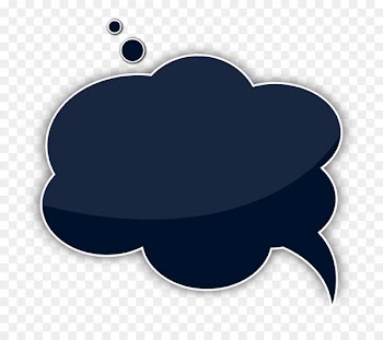 Speech balloon Free content Clip art - Speech Bubble Text 