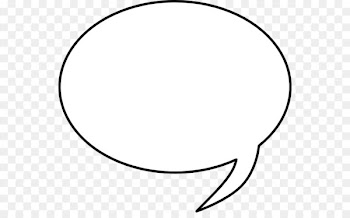 Speech balloon Microsoft Word Bubble Clip art - dialogue 