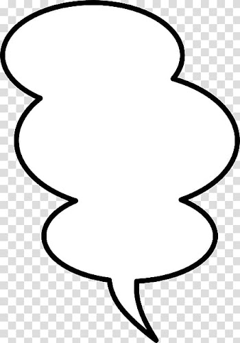 Speech balloon , others transparent background PNG clipart