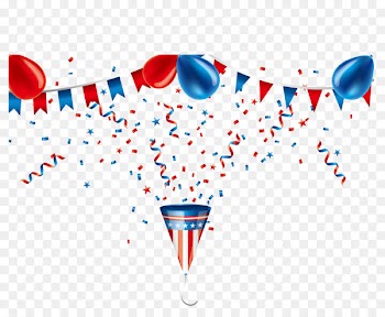 Speech balloon Party popper - party fireworks party 