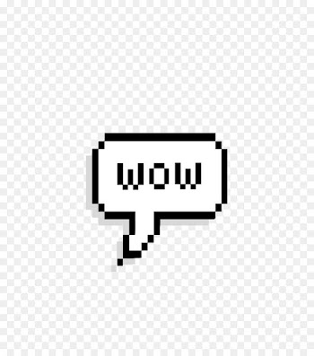 Speech balloon Pixie Bubbles Drawing - I am ONE 