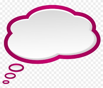 Speech Balloon Png - Bubble Speech Clipart