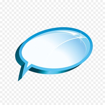 Speech balloon - Session box 
